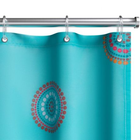 Штора для ванны Fora PH91 Гранддеко, артикул PH91