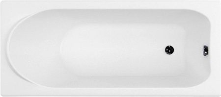 Акриловая ванна Aquanet Nord 160x70 Акриловая ванна Aquanet Nord 160x70