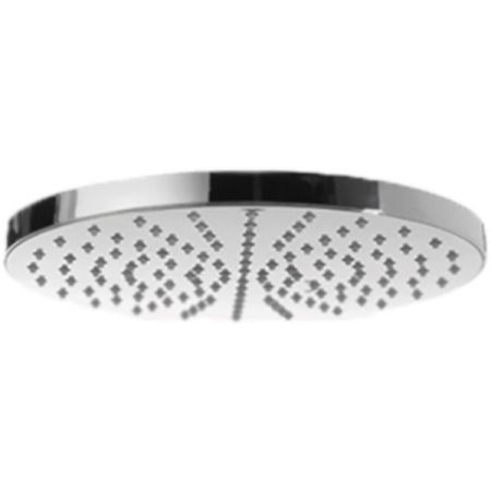 Верхний душ Webert Comfort AC1011015STEEL Хром, артикул AC1011015STEEL