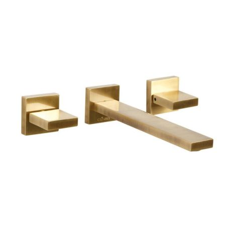 Смеситель для раковины встраиваемый CEZARES UNIKA-BLI3, артикул UNIKA-BLI3-02