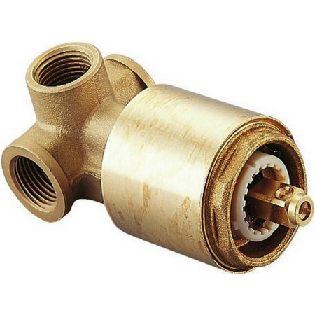 Внутрення часть, Cisal, Arcana, назначение-смеситель для душа, стандарт подвода воды-1/2"