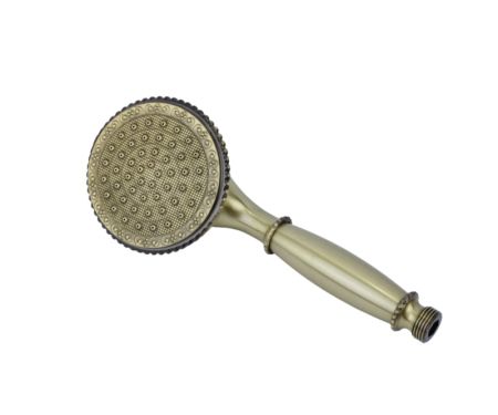 Лейка для душа Bronze de Luxe WINDSOR 33, бронза, артикул 33