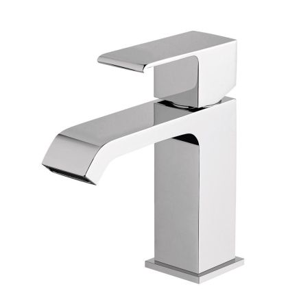 Смеситель для раковины CEZARES PORTA-LS1-01, артикул PORTA-LS1-SS