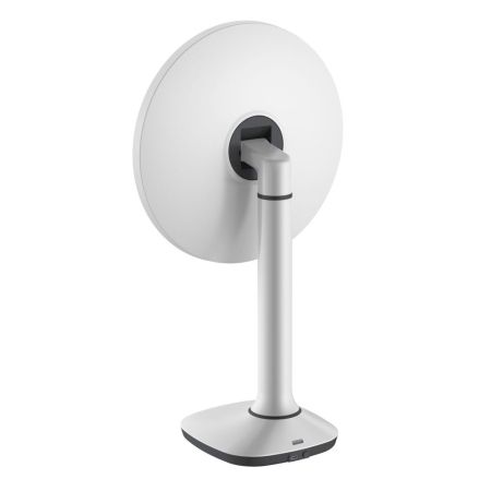 Зеркало косметическое с подсветкой JAVA S-M8888W, белый, артикул S-M8888W