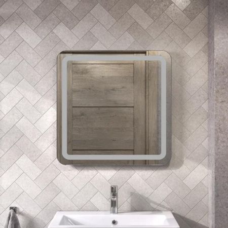 Зеркало VIGO Jess Classic 700, артикул 240