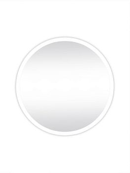 Зеркало RUNO с подсветкой D770 Руан Led (00-00001291)