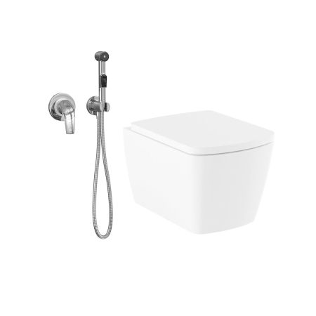 Комплект 2 в 1 Lavinia Boho Aveo Rimless 21090008, артикул 21090008