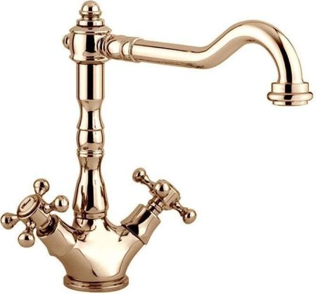 Смеситель для кухни Paffoni Belinda FBLV180BR, артикул FBLV180BR