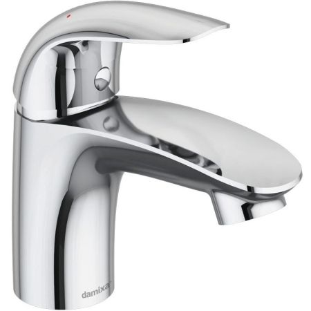 Смеситель для раковины Damixa RedBlu Palace Bit 310210000 Хром