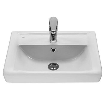 Раковина Santek Тигода 1.WH30.2.128, 50 см