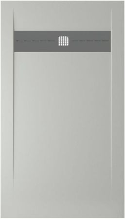 Душевой поддон Allen Brau Infinity 140x80 8.21004-PWM папирус, артикул 8.21004-PWM