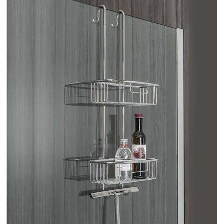 Полка корзина Colombo Design Complementi B9635 Хром Полка корзина Colombo Design Complementi B9635 Хром