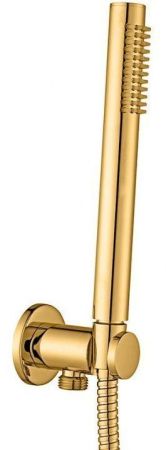 Душевой гарнитур Paffoni Master ZDUP094HGSP, артикул ZDUP094HGSP