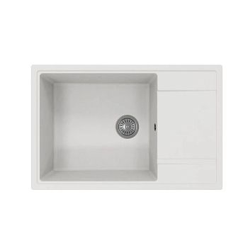 Кухонная мойка Florentina ЛИПСИ 20.505.D0780.201, жасмин