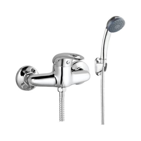 Смеситель для душа G.Lauf KLO5-A048, хром, артикул KLO5-A048