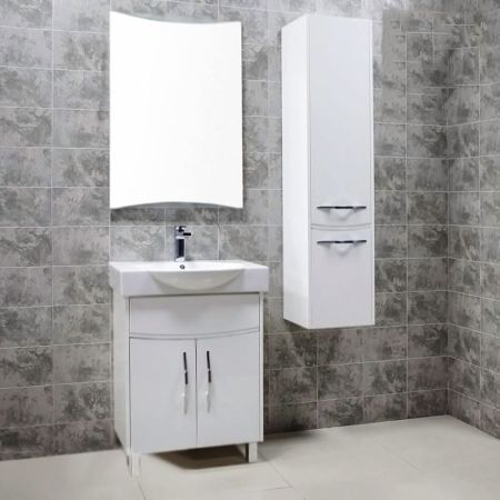 Тумба под раковину Акватон Инфинити 65 H 1A197201IFSC0 Ясень Коимбра, артикул 1A197201IFSC0