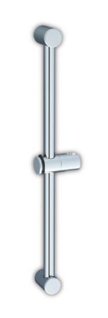 Штанга RAVAK  X07P012 (хром, латунь, круглый), шт