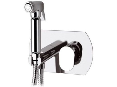 Class Line Гигиенический комплект встраиваемый L60, артикул L60