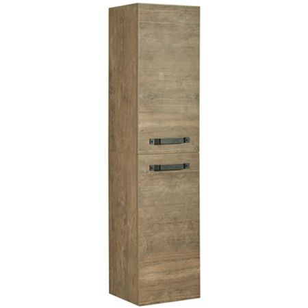 Подвесной шкаф Акватон Лофт 34 1A242803LTDY0 подвесной Дуб Кантри, артикул 1A242803LTDY0