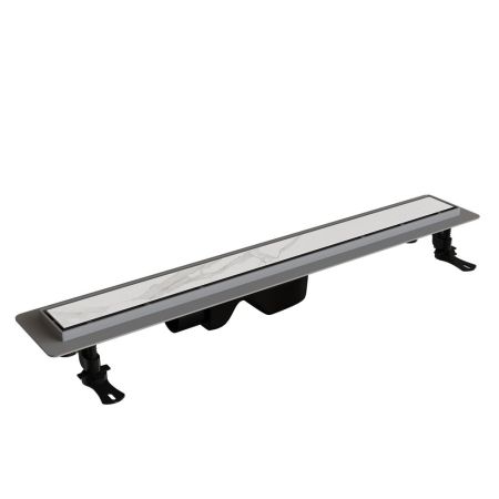 Душевой лоток Drain Leo-21 (400), артикул 60212140-01