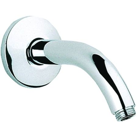 Душевой кронштейн GROHE Relexa neutral 147 мм, хром (28541000), артикул 28541000