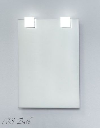 Зеркало с LED подсветкой NS Bath NSM-501, артикул 