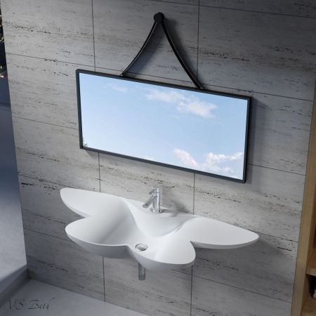 Раковина NS Bath NSS-10451, артикул 