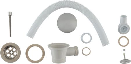 Раковина Aquanet Электра 80 белый матовый, артикул 00326512