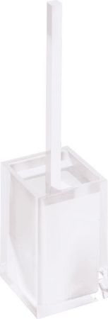 Gedy Rainbow, напольный ерш, цвет белый, артикул RA33(02)