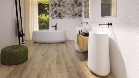 Zenon Elipse, напольная раковина овальной формы, 54х36хh85 см, цвет белый матовый, артикул 4000.000.000.000.39675