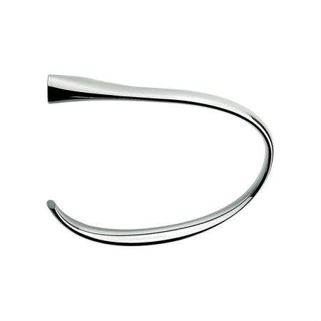 Кольцо для полотенец Colombo Design Land B2831.000 Хром, артикул B2831.000