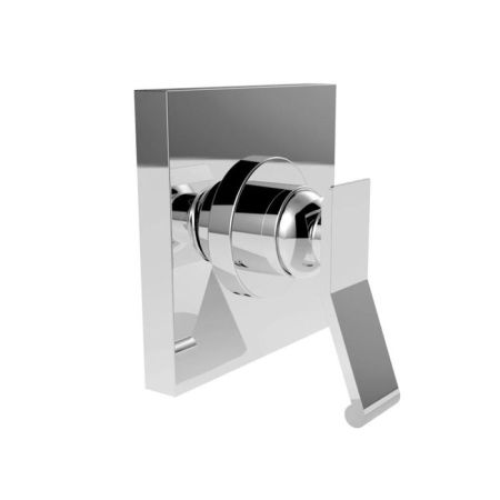 Stella Casanova Внешняя часть встраиваемого смесителя душа 3292MC P.V., цвет: хром