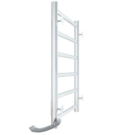 Полотенцесушитель электро "Джаз П6 400х600", правый, артикул 73207470