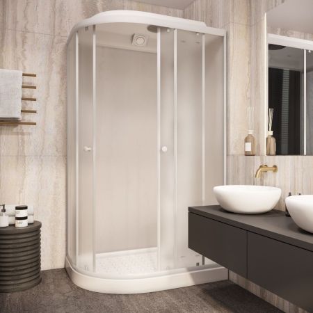 Кабина EF1231R душевая PARLY, артикул EF1231R