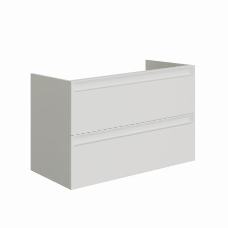 Тумба под раковину Allen Brau Eclipse 60 1.E1001.WM 2.0 белый матовый, артикул 1.E1001.WM 2.0