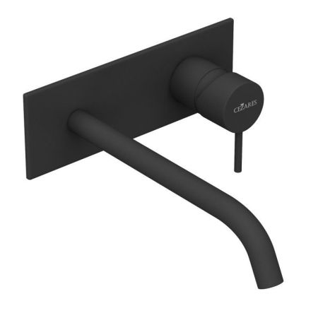 Встраиваемый смеситель для раковины CEZARES LEAF-BLI1-L, артикул LEAF-BLI1-L-MM