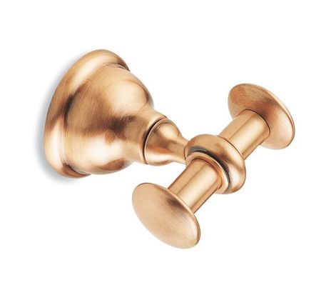 Stil Haus, крючок, цвет медь, артикул EL13(26)