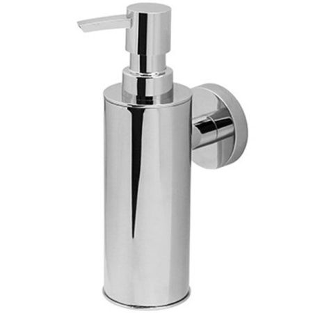 Дозатор для жидкого мыла WasserKRAFT K-1399 Хром, артикул K-1399
