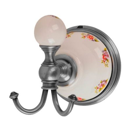 Крючок Migliore Provance ML.PRO-60.509 CR (хром), артикул ML.PRO-60.509.CR