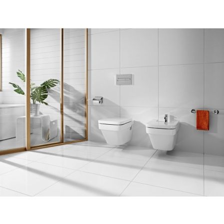 Унитаз Roca Dama-N 346787000 подвесной без сиденья, артикул 346787000