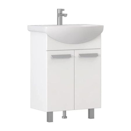 Тумба под раковину напольная VIGO Hoska 231, 60 см, артикул 231