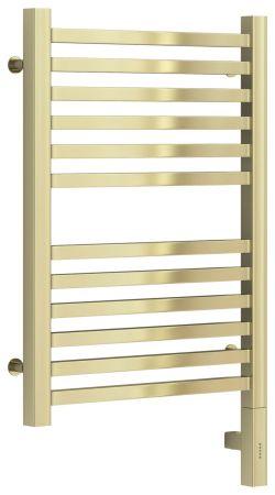 Полотенцесушитель электрический "МОДУС 3.0" 600х400 / МЭМ правый (Шампань)