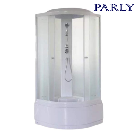 Кабина EF921 душевая PARLY