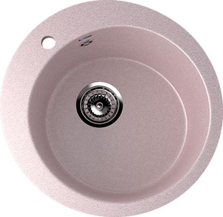 Кухонная мойка Ulgran U-405 Песочная