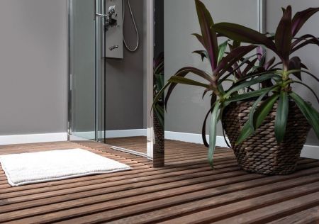 Душевая панель Galaxy Shine с гидромассажем и изливом, артикул AP40-01