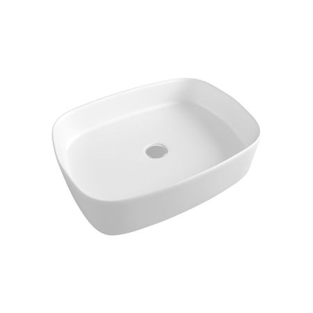 Раковина чаша Maretti FL13NS45-844, белая, артикул FL13NS45-844