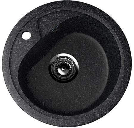 Кухонная мойка Ulgran U-500 Песочная, артикул 138002