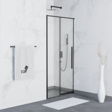 Душевая дверь RGW SV-12B (1100, Прозрачное), артикул 32321211-14