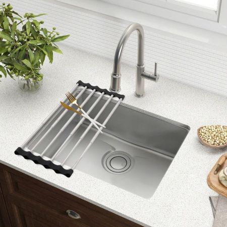 Сушилка ролл-мат раздвижная Fmark FS-PJ-010, артикул FS-PJ-010