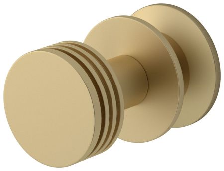 Крючок, Сунержа, КАНЬОН, одинарный, ширина, мм-34, глубина, мм-49, высота, мм-34, тип установки-между перемычками полотенцесушителя, для водяных и электрических моделей, материал-нержавеющая сталь, крепления в комплекте, цвет-шампань матовый, артикул 022-2010-0003